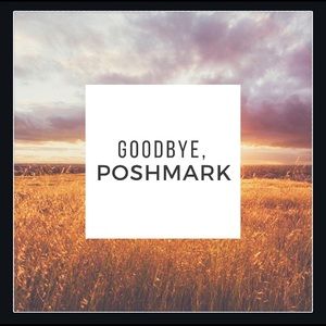 I’m Closing My Closet... 😢